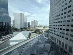 Suntec Tower One (D1), Office #502809861